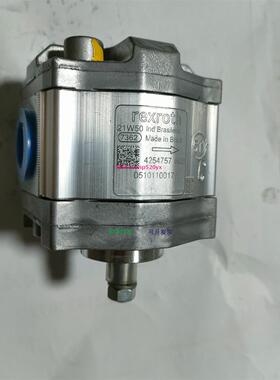 配件全新现货0510110017|力士乐齿轮泵AZPB-32-2.0RCP02MB议价