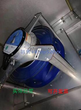 现货供应德国进口品牌风机RH31C-ZlD.DC.CR 380V-400V施乐百