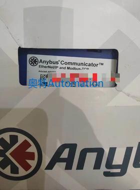 ANYBUS网关 AB7008-B议价$