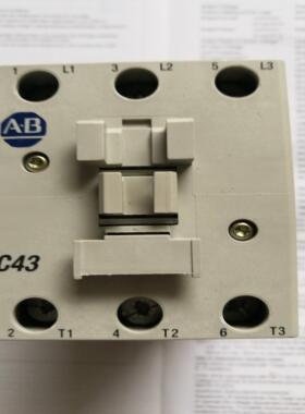配件ＡＢ罗克韦尔100-C43*00 100-C43D00  100-C43KD00 110V议价