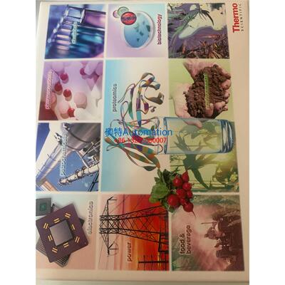 Thermo戴安离子保护柱044078 053942 064139 Ionpac AG22 4x50mm