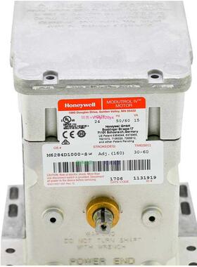 配件美国Honeywell霍尼韦尔风门执行器M6284D1000 M6284D1026现货