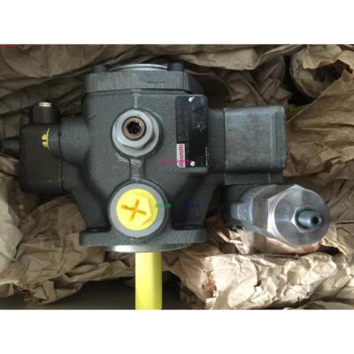 配件力士乐PV7-1A/10-20RE01MC0-10货号R900534143叶片泵德国Rexr