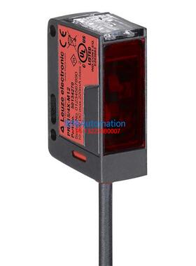 德国LEUZE PRK15/4 带偏振光片镜反射型光电传感器50134363议价$