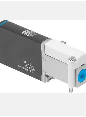 FESTO MHA2-MS1H-3/2G-2 196119 196121 525101 费斯托电磁阀议价