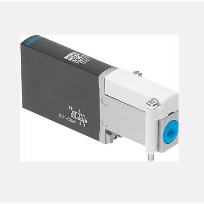 FESTO MHA2-MS1H-3/2G-2 196119 196121 525101 费斯托电磁阀议价