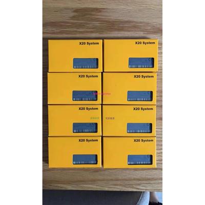 配件全新原装X20DC137A X20HB8880 X20HB8815 模块 现货 议价议价