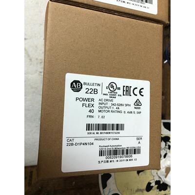 配件变频器22B-D1p4/e1p7/e3p0/e4p2/e6p6n104/h204 c104议价议价