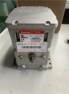 配件美国Honeywell霍尼韦尔 马达风门执行器 M9494D1000 现货供应