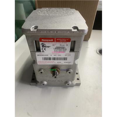 配件美国Honeywell霍尼韦尔 马达风门执行器 M9494D1000 现货供应