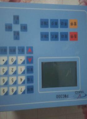 配件PMC400研控PMC400-DJ-4点胶控制器PMC300运动控制器议价