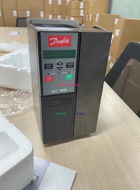 配件变频器 Danfoss VLT2900系列 VLT2905-VLT2982 型号请咨询议