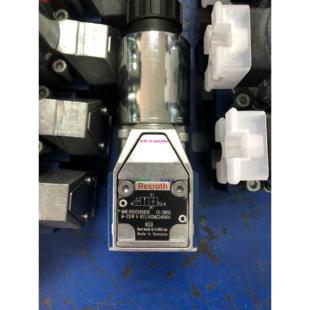 420MG24N9K4电磁球阀议价 2SEW6N3X 配件德国RexrothR900569808