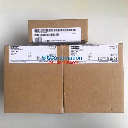 全新原装SIEMENS西门子现货6ES7 321-1BL00-0AA0 数字输入模组议