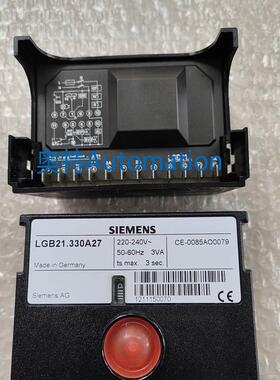 LGB21.330A27全新，渠道进货，SIEMENS原议价$