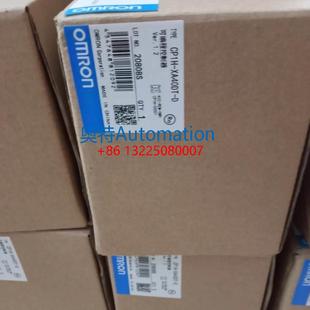 XA40DT A全新原装 XA40DR 议价$ CP1H ORMON可编程控制器CP1H