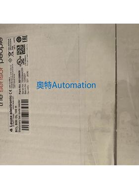 PRK8/44-S12 PRK 8/44-S12 50036360 劳易测 全新原装议价议价$