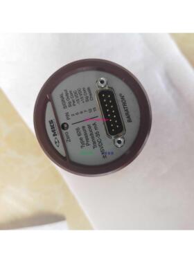 配件MKS 626C01TDE 1TORT真空计议价