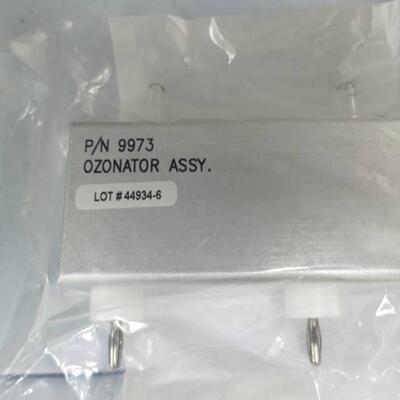 配件GE赛默飞42i臭氧发生器PN9973  OZONATOR  ASSY  LOT*议价