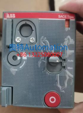 原装ABB XT1-XT3 MOD直流电机机构48-60DC 现货议价议价$