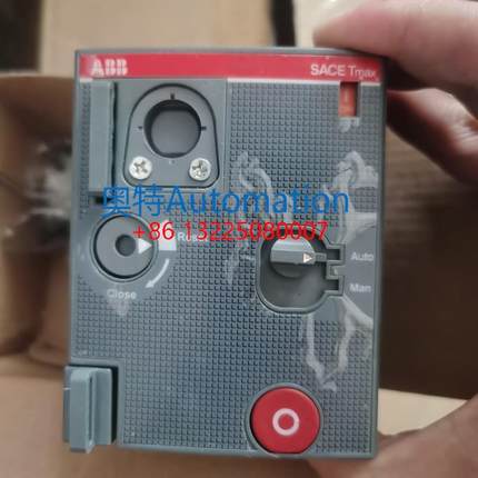 原装ABB XT1-XT3 MOD直流电机机构48-60DC 现货议价议价$