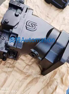 丹佛斯液压柱塞马达51V110RF1NHSA2AEE1ACA027AANN0315-80004052