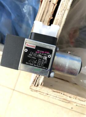配件R901102706型号HED8OA-2X/100K14压力继电器力士乐Rexroth原
