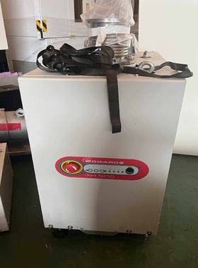 配件爱德华干泵iXH1210H成色好议价议价
