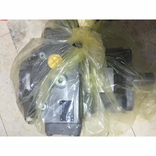 配件A4VSO125DR/30R-PPB13N00订货号R910994306柱塞泵德国原装议