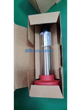 超声波传感器。劳易测超声波传感器VRTU 430M/P-1110-6000-S12议