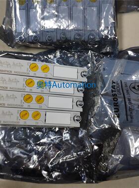 德国AVENTICS安沃驰阀岛阀片R422102430全新原装现货AV03系列议价