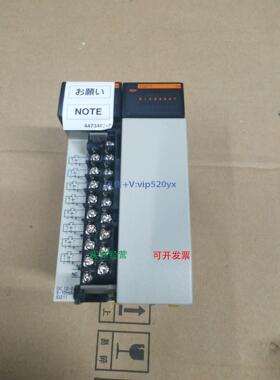 现货供应PLC模块CQM1-ID211现货CQM1-ID211功能完好