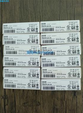 全新原装 劳易测 50122446 光电开关PRK5/4P-200-M8 现货销售议价