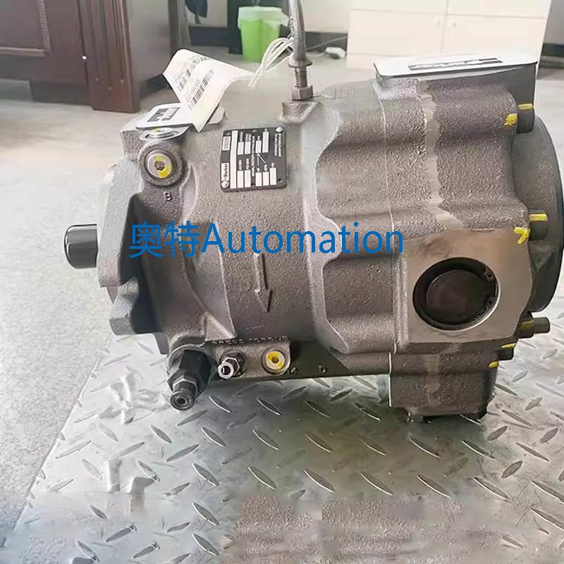 派克柱塞泵PAVC65R4213液压泵PAVC658R413高压油泵PV102L5EC00议