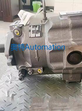 派克柱塞泵PAVC65R4213液压泵PAVC658R413高压油泵PV102L5EC00议