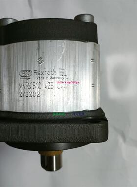 配件现货0510425044|AZPF-11-008RAB01MB 力士乐齿轮泵原装正品议