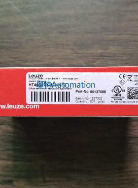 全新原装 劳易测 HT46CI/PX-200-M12 光电开关 50127065 现货议价