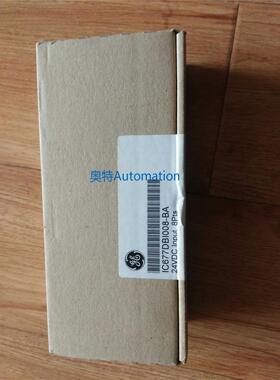 IC677DBI008-BA，全新原装行货，GE模块现货处理～议价$