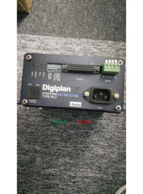 现货供应DIGIPLAN驱动器TYPE PK3/TYPEPK3