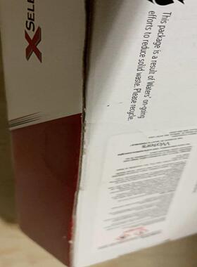 配件WATERS液相色谱柱186004749 186000442 RP18 46X150mm议价