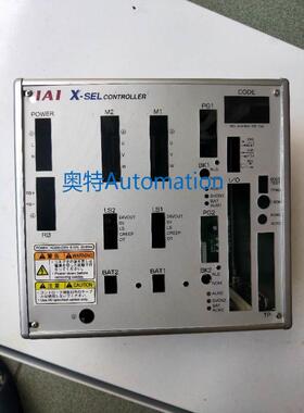 拆机IAI XSEL-J-2-200IB-60IB-N1-EEE-2-2 现货*议价$