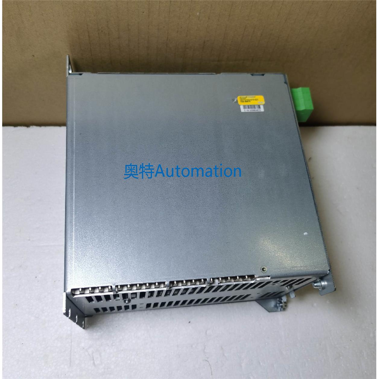 VPB40.3D1L-4G0NN-D5D力士乐运动控制器全新议价议价$