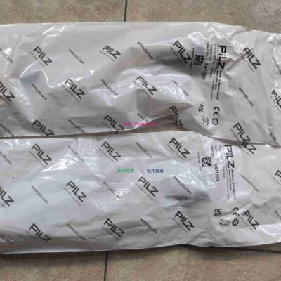 配件皮尔兹继电器PNOZ X2.8P 777301 777302 710001现货议价