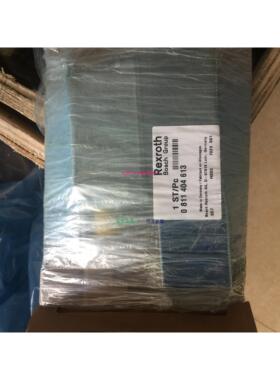 配件原装4WRPEH6C4B40L-2X/G24K0/A1M货号0811404613REXROTH议价