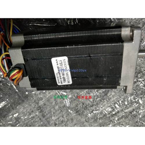 现货供应SIHONG MOTOR气缸57BYGH2100-4008A，功能完好，现货出售