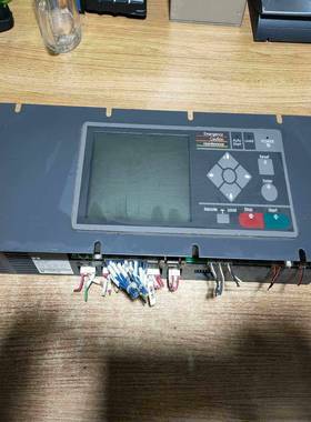 配件拆机安川控制器面板P-EB12-1035XCP-903K议价