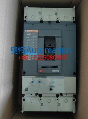 原装梅兰日兰船用断路器NS630L 带STR23SE STR43ME SRLTR53UE询价