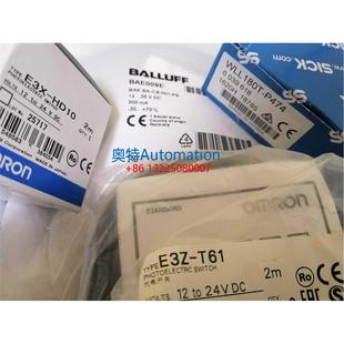 原装 BAE009E 议价 接近开关传感器 BAE 全新BALLUFF 001