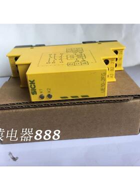 UE10-2FG2D0 原装德国施克SICK安全继电器1043915议价$