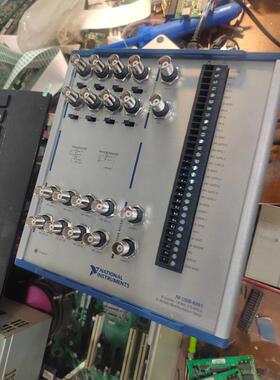 配件NIUSB-6361 ，功能包好，议价出售议价